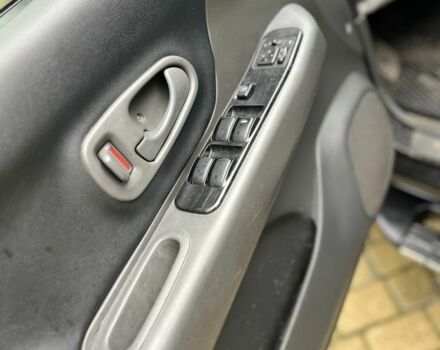 Чорний Міцубісі Паджеро Спорт, об'ємом двигуна 3 л та пробігом 200 тис. км за 5500 $, фото 11 на Automoto.ua