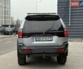 Черный Мицубиси Паджеро Спорт, объемом двигателя 2.97 л и пробегом 285 тыс. км за 7350 $, фото 39 на Automoto.ua