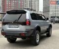 Черный Мицубиси Паджеро Спорт, объемом двигателя 2.97 л и пробегом 285 тыс. км за 7350 $, фото 38 на Automoto.ua