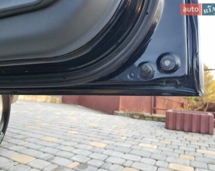 Черный Мицубиси Паджеро Спорт, объемом двигателя 3 л и пробегом 176 тыс. км за 8950 $, фото 30 на Automoto.ua