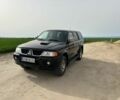 Мицубиси Паджеро Спорт 2005 в Запорожье на Automoto.ua Черный Мицубиси Паджеро Спорт, объемом двигателя 2.5 л и пробегом 301 тыс. км за 2950 $, фото 1 на Automoto.ua