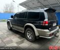 Черный Мицубиси Паджеро Спорт, объемом двигателя 3 л и пробегом 164 тыс. км за 8600 $, фото 6 на Automoto.ua