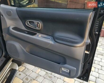 Черный Мицубиси Паджеро Спорт, объемом двигателя 3 л и пробегом 176 тыс. км за 8950 $, фото 54 на Automoto.ua