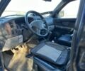 Черный Мицубиси Паджеро Спорт, объемом двигателя 2.5 л и пробегом 265 тыс. км за 3510 $, фото 6 на Automoto.ua