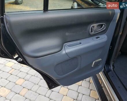 Черный Мицубиси Паджеро Спорт, объемом двигателя 3 л и пробегом 176 тыс. км за 8950 $, фото 42 на Automoto.ua