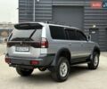 Черный Мицубиси Паджеро Спорт, объемом двигателя 2.97 л и пробегом 285 тыс. км за 7350 $, фото 20 на Automoto.ua