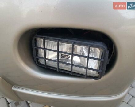 Черный Мицубиси Паджеро Спорт, объемом двигателя 3 л и пробегом 176 тыс. км за 8950 $, фото 34 на Automoto.ua