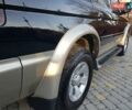 Черный Мицубиси Паджеро Спорт, объемом двигателя 3 л и пробегом 176 тыс. км за 8950 $, фото 21 на Automoto.ua