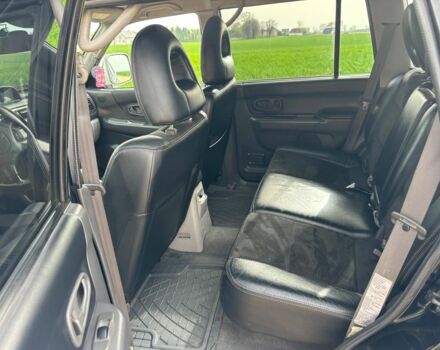 Мицубиси Паджеро Спорт 2005 в Запорожье на Automoto.ua Черный Мицубиси Паджеро Спорт, объемом двигателя 2.5 л и пробегом 301 тыс. км за 2950 $, фото 7 на Automoto.ua