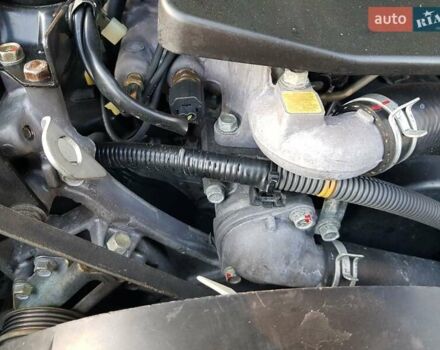 Черный Мицубиси Паджеро Спорт, объемом двигателя 3 л и пробегом 176 тыс. км за 8950 $, фото 36 на Automoto.ua