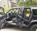 Черный Мицубиси Паджеро Спорт, объемом двигателя 0.25 л и пробегом 286 тыс. км за 3200 $, фото 5 на Automoto.ua