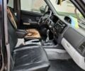 Черный Мицубиси Паджеро Спорт, объемом двигателя 3 л и пробегом 145 тыс. км за 9000 $, фото 7 на Automoto.ua