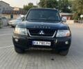 Черный Мицубиси Паджеро Спорт, объемом двигателя 3 л и пробегом 225 тыс. км за 8500 $, фото 13 на Automoto.ua