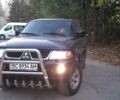 Чорний Міцубісі Паджеро Спорт, об'ємом двигуна 2.97 л та пробігом 215 тис. км за 7500 $, фото 7 на Automoto.ua