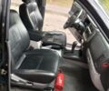 Черный Мицубиси Паджеро Спорт, объемом двигателя 0.25 л и пробегом 286 тыс. км за 3200 $, фото 3 на Automoto.ua