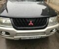 Черный Мицубиси Паджеро Спорт, объемом двигателя 0 л и пробегом 320 тыс. км за 7999 $, фото 3 на Automoto.ua
