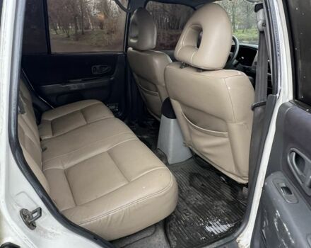 Чорний Міцубісі Паджеро Спорт, об'ємом двигуна 2.5 л та пробігом 402 тис. км за 4200 $, фото 5 на Automoto.ua