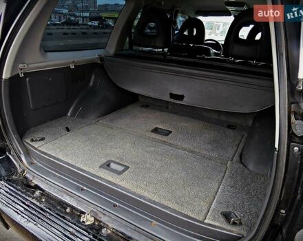 Чорний Міцубісі Паджеро Спорт, об'ємом двигуна 2.97 л та пробігом 181 тис. км за 8500 $, фото 18 на Automoto.ua