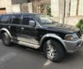 Черный Мицубиси Паджеро Спорт, объемом двигателя 0 л и пробегом 320 тыс. км за 7999 $, фото 1 на Automoto.ua