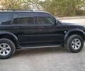 Чорний Міцубісі Паджеро Спорт, об'ємом двигуна 2.97 л та пробігом 215 тис. км за 7500 $, фото 8 на Automoto.ua