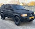 Чорний Міцубісі Паджеро Спорт, об'ємом двигуна 0 л та пробігом 300 тис. км за 3700 $, фото 3 на Automoto.ua