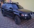 Черный Мицубиси Паджеро Спорт, объемом двигателя 3 л и пробегом 255 тыс. км за 9500 $, фото 3 на Automoto.ua