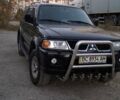 Чорний Міцубісі Паджеро Спорт, об'ємом двигуна 2.97 л та пробігом 215 тис. км за 7500 $, фото 6 на Automoto.ua