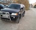 Чорний Міцубісі Паджеро Спорт, об'ємом двигуна 2.97 л та пробігом 215 тис. км за 7500 $, фото 2 на Automoto.ua