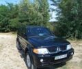 Чорний Міцубісі Паджеро Спорт, об'ємом двигуна 0 л та пробігом 150 тис. км за 9000 $, фото 2 на Automoto.ua