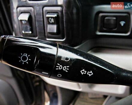 Чорний Міцубісі Паджеро Спорт, об'ємом двигуна 2.97 л та пробігом 181 тис. км за 8500 $, фото 8 на Automoto.ua
