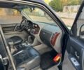 Черный Мицубиси Паджеро Спорт, объемом двигателя 3 л и пробегом 225 тыс. км за 8500 $, фото 15 на Automoto.ua