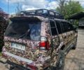 Черный Мицубиси Паджеро Спорт, объемом двигателя 2.97 л и пробегом 274 тыс. км за 12900 $, фото 2 на Automoto.ua