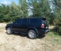 Чорний Міцубісі Паджеро Спорт, об'ємом двигуна 0 л та пробігом 150 тис. км за 9000 $, фото 5 на Automoto.ua