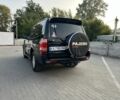 Черный Мицубиси Паджеро Спорт, объемом двигателя 3 л и пробегом 225 тыс. км за 8500 $, фото 6 на Automoto.ua