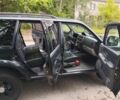 Черный Мицубиси Паджеро Спорт, объемом двигателя 0.25 л и пробегом 286 тыс. км за 3200 $, фото 4 на Automoto.ua