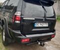 Черный Мицубиси Паджеро Спорт, объемом двигателя 3 л и пробегом 430 тыс. км за 7250 $, фото 1 на Automoto.ua