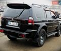 Чорний Міцубісі Паджеро Спорт, об'ємом двигуна 2.97 л та пробігом 181 тис. км за 8500 $, фото 2 на Automoto.ua