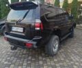Чорний Міцубісі Паджеро Спорт, об'ємом двигуна 2.5 л та пробігом 275 тис. км за 9300 $, фото 2 на Automoto.ua