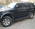 Чорний Міцубісі Паджеро Спорт, об'ємом двигуна 2.97 л та пробігом 215 тис. км за 7500 $, фото 5 на Automoto.ua