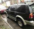 Черный Мицубиси Паджеро Спорт, объемом двигателя 0 л и пробегом 320 тыс. км за 7999 $, фото 2 на Automoto.ua