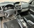 Чорний Міцубісі Паджеро Спорт, об'ємом двигуна 2.5 л та пробігом 220 тис. км за 2750 $, фото 10 на Automoto.ua