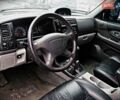 Чорний Міцубісі Паджеро Спорт, об'ємом двигуна 2.97 л та пробігом 181 тис. км за 8500 $, фото 5 на Automoto.ua
