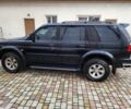 Черный Мицубиси Паджеро Спорт, объемом двигателя 3 л и пробегом 145 тыс. км за 9000 $, фото 5 на Automoto.ua