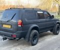 Чорний Міцубісі Паджеро Спорт, об'ємом двигуна 0 л та пробігом 300 тис. км за 3700 $, фото 2 на Automoto.ua