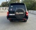 Черный Мицубиси Паджеро Спорт, объемом двигателя 3 л и пробегом 225 тыс. км за 8500 $, фото 5 на Automoto.ua