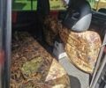 Черный Мицубиси Паджеро Спорт, объемом двигателя 2.97 л и пробегом 274 тыс. км за 12900 $, фото 11 на Automoto.ua