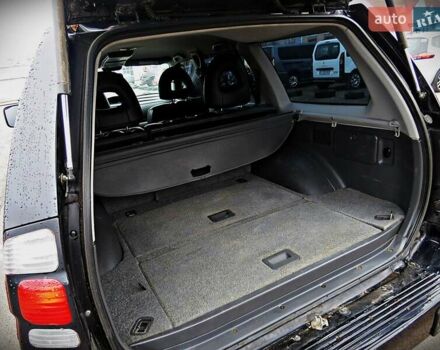 Чорний Міцубісі Паджеро Спорт, об'ємом двигуна 2.97 л та пробігом 181 тис. км за 8500 $, фото 17 на Automoto.ua