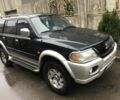 Черный Мицубиси Паджеро Спорт, объемом двигателя 0 л и пробегом 320 тыс. км за 7999 $, фото 4 на Automoto.ua