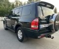 Черный Мицубиси Паджеро Спорт, объемом двигателя 3 л и пробегом 225 тыс. км за 8500 $, фото 8 на Automoto.ua