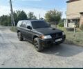 Черный Мицубиси Паджеро Спорт, объемом двигателя 2.5 л и пробегом 400 тыс. км за 4276 $, фото 3 на Automoto.ua
